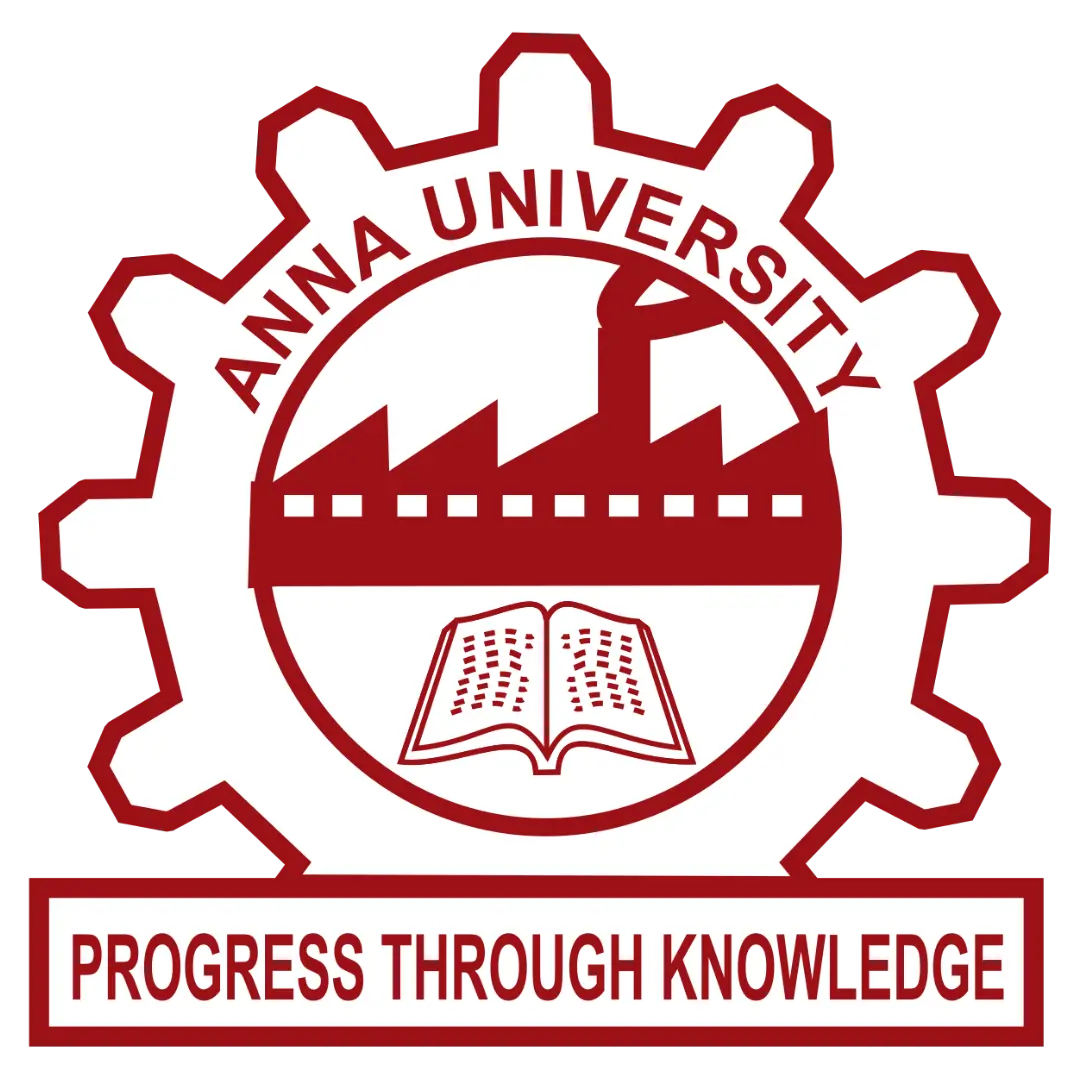 Anna University logo