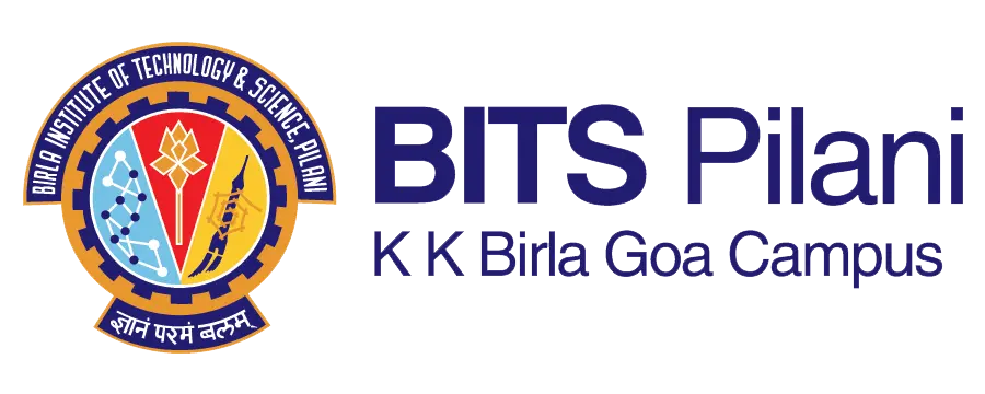BITS Pilani Goa logo