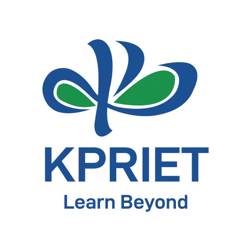 KPRIET logo